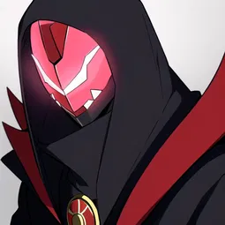 Gaiking Legend of Daiku Maryu AI Character