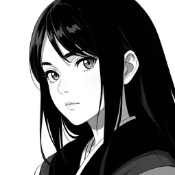 nosumi AI Character