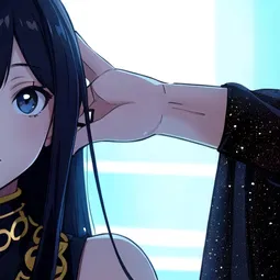 Kashima Yuu AI Character