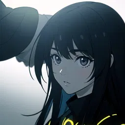 doubutsu ningen AI Character