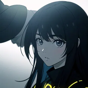 AI Character doubutsu ningen