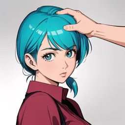 Bulma Mom AI Character