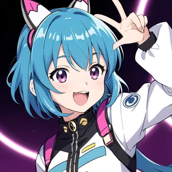 AI Character Sono Gap Nyoi Special Feature