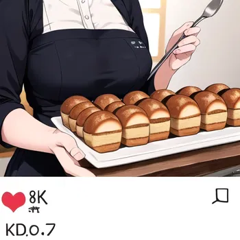 AI Character Chinatsu Akasaki