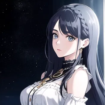 AI Character Hidan no Aria Aria