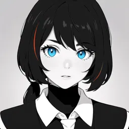 Meth-E-Meth AI Character