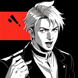 Cheapest Gun AI Character