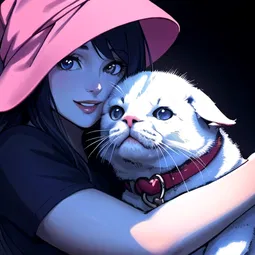 Hugz AI Character