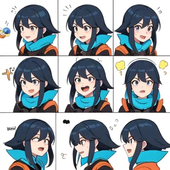 AI Character Best Animated Hentai