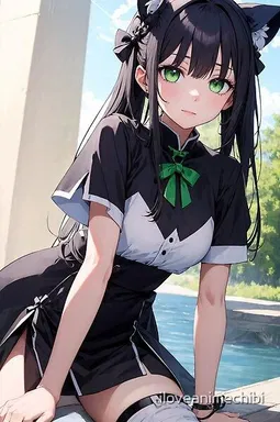 Shun AI Character