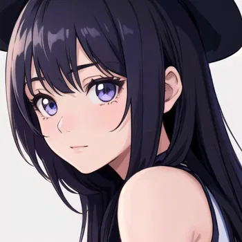 AI Character Nako Sunao