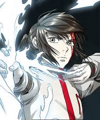 AI Character Twenty-Fifth Baam