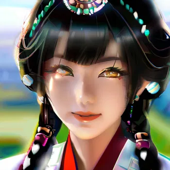 AI Character Risu AI