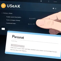 Account Settings AI AI Character