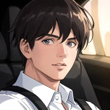 AI Character Johnny Mac