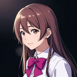 Honoka Kosaka AI Character