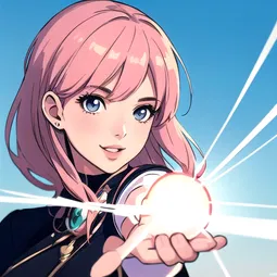 Isabella Spanish-Island AI Character