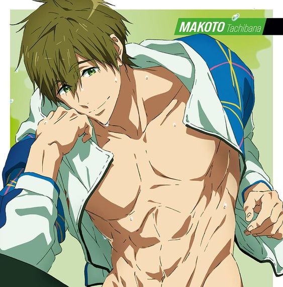 Profile of Makoto Tachibana