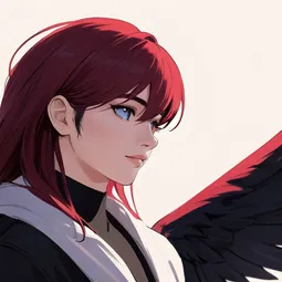 Rooster Booster AI Character