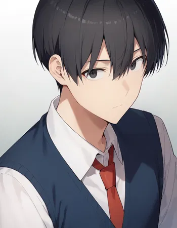 AI Character Masamune Okumura