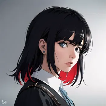 AI Character Gino Weinberg