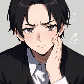 AI Character Yoen