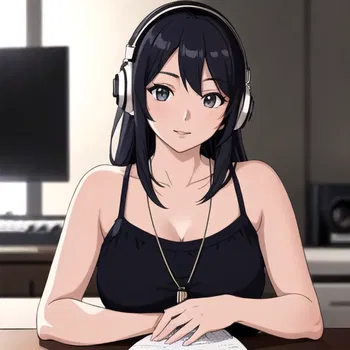 AI Character Naruse Mio