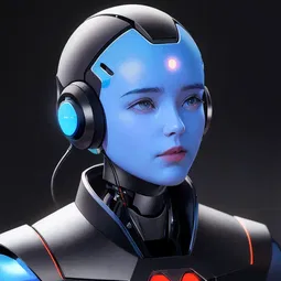 Brainly AI Bot AI Character