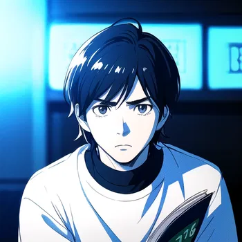 AI Character Saiki Kusuo