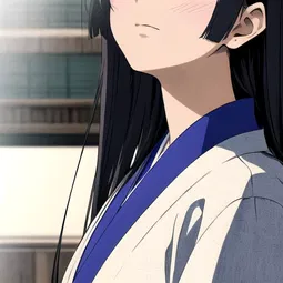 Akiyoshi Nakao AI Character