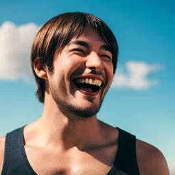 Tickle Tipsoon AI Character