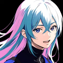 Wataru Sajou AI Character
