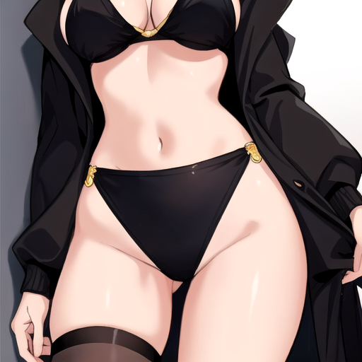 Profile of Secret Lady Manhwa