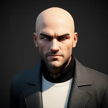 AI Character Tom.exe