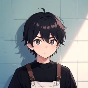 AI Character IDK Dan