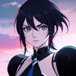 Descendants Rotten to the Core AI Character