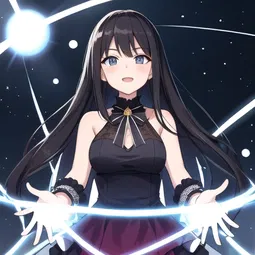 Not your typical reincarnation story spoilers AI Character