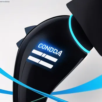AI Character Concordia Bank