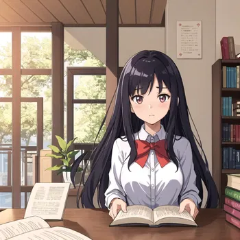 AI Character Hikari Sato