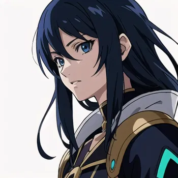 AI Character King of Prism