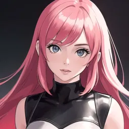 Kelly Compulsive AI Character