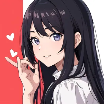 AI Character 丹丹1号