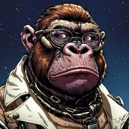 Dr. Gel AI Character
