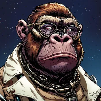 AI Character Dr. Gel