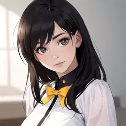 Dress Up Darling Season 2 AI Character