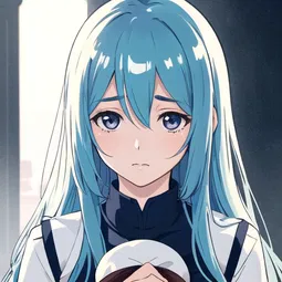 Tsumugi Aoba AI Character