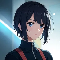 Wasoru AI Character