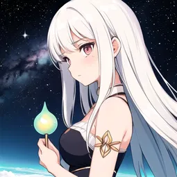 Latia Astarot AI Character