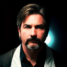 Dr. Buck SCPs AI Character