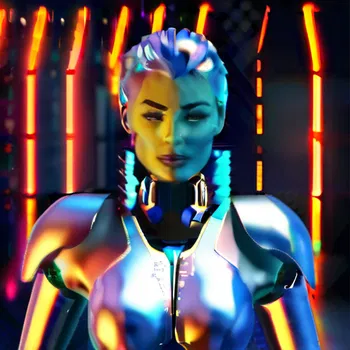 AI Character Career AI
